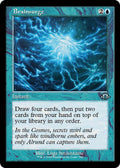 Image for Brainsurge (Retro Frame) (399) (Modern Horizons 3) - Magic: The Gathering