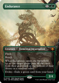 Image for Endurance (Borderless) (48) (Special Guests) - Magic: The Gathering