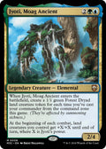 Image for Jyoti, Moag Ancient (8) (Modern Horizons 3) - Magic: The Gathering