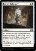 Image for Essence Reliquary (24) (Modern Horizons 3) - Magic: The Gathering