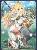 Image for Fire Emblem Cipher Sleeve Collection No.FE36: Charlotte (65-Pack) - Card Sleeves
