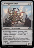 Image for Glaring Fleshraker (7) (Modern Horizons 3) - Magic: The Gathering