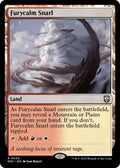 Image for Furycalm Snarl (Ripple Foil) (345) (Modern Horizons 3) - Magic: The Gathering