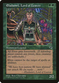 Image for Eladamri, Lord of Leaves (224) (Tempest) - Magic: The Gathering