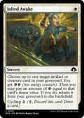 Image for Jolted Awake (33) (Modern Horizons 3) - Magic: The Gathering