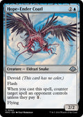 Image for Hope-Ender Coatl (64) (Modern Horizons 3) - Magic: The Gathering
