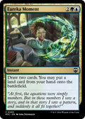 Image for Eureka Moment (260) (Modern Horizons 3) - Magic: The Gathering