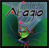 Image for Abagio Board Game - Boardgames