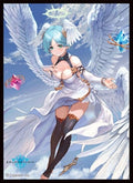 Image for Chara Sleeve Collection Matte Series No.MT1796: Shadowverse Aether, Guardian of Light (65-Pack) - Card Sleeves