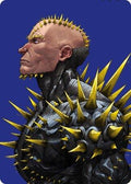 Image for K'rrik, Son of Yawgmoth Art Card (47) (Modern Horizons 3) - Magic: The Gathering