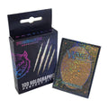 Image for Holographic Perfect Fits - Particle (100-Pack) - Card Sleeves