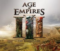 Image for Age of Empires III 2nd Edition Board Game - Boardgames