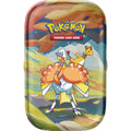 Image for Vibrant Paldea Mini Tin [Espathra] - Pokemon