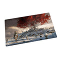 Image for Artist Rendition Playmat - Mario Renaud: In Icy Bloom - Playmats