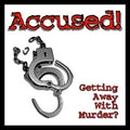 Image for Accused! Getting Away With Murder? - Boardgames