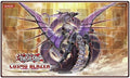 Image for Yu-Gi-Oh! Cosmo Blazer Sneak Peek Promo Game Mat - Number 92: Heart-eartH Dragon - Playmats