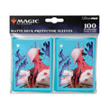 Image for Modern Horizons 3 Ulalek, Merged Atrocit Standard Deck Protector sleeves for Magic (100-pack) - Card Sleeves