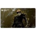 Image for Commander Series #1: Mono - K'rrik Stitched Standard Gaming Playmat for Magic: The Gathering - Playmats