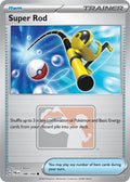 Image for Super Rod (188/193) (PR) - Pokemon