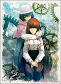 Image for Ensky Imported Card Sleeves: Steins;Gate 0 - (EN-642) (65-Pack) - Card Sleeves