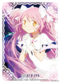 Image for Broccoli Character Sleeve: Puella Magi Madoka Magica New Feature: Rebellion - Ultimate Madoka (80 pack) - Card Sleeves