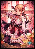 Image for Chara Sleeve Collection Matte Series No.MT445: Shadowverse - Vania, Nightshade Vampire (65-Pack) - Card Sleeves