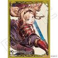 Image for Chara Sleeve Collection Matte Series No.MT466: Granblue Fantasy - Zeta (65-Pack) - Card Sleeves