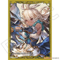 Image for Chara Sleeve Collection Matte Series No.MT469: Granblue Fantasy - Zoi (65-Pack) - Card Sleeves