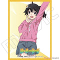 Image for Chara Sleeve Collection Matte Series No.MT904: Owarimonogatari - Karen Araragi (65-Pack) - Card Sleeves