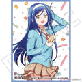 Image for Chara Sleeve Collection Matte Series No.MT751: We Never Learn! - Fumino Furuhashi (65-Pack) - Card Sleeves