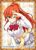 Image for Nexnet Girls Sleeve Collection Vol.076:Nora, Princess, and Stray Cat. - Yuuki (60-Pack) - Card Sleeves