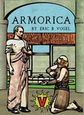 Image for Armorica Card Game - Boardgames