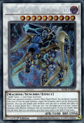 Image for Arms of Genex Return Zero (BLTR-EN009) (BLTR) - YuGiOh