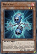 Image for Division (BLTR-EN025) (BLTR) - YuGiOh