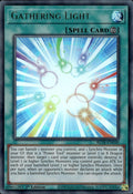 Image for Gathering Light (BLTR-EN030) (BLTR) - YuGiOh