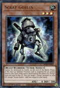 Image for Scrap Goblin (BLTR-EN059) (BLTR) - YuGiOh