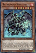 Image for Infernoid Seitsemas (BLTR-EN063) (BLTR) - YuGiOh
