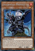 Image for Infernoid Pirmais (BLTR-EN067) (BLTR) - YuGiOh