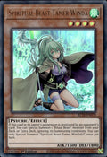 Image for Spiritual Beast Tamer Winda (BLTR-EN070) (BLTR) - YuGiOh