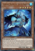 Image for General Wayne of the Ice Barrier (BLTR-EN073) (BLTR) - YuGiOh