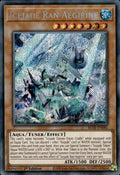 Image for Icejade Ran Aegirine (BLTR-EN081) (BLTR) - YuGiOh