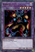 Image for Barox (BLTR-EN082) (BLTR) - YuGiOh