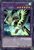Image for Ritual Beast Ulti-Cannahawk (BLTR-EN084) (BLTR) - YuGiOh