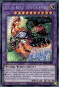 Image for Ritual Beast Ulti-Gaiapelio (BLTR-EN086) (BLTR) - YuGiOh