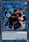 Image for Spright Sprind (BLTR-EN095) (BLTR) - YuGiOh