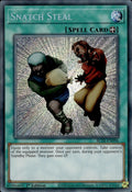 Image for Snatch Steal (BLTR-EN096) (BLTR) - YuGiOh
