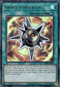 Image for Spirit Converter (BLTR-EN099) (BLTR) - YuGiOh
