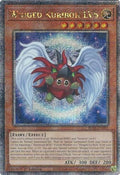 Image for Winged Kuriboh LV6 (Quarter Century Secret Rare) (BLTR-EN001) (BLTR) - YuGiOh