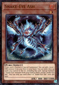 Snake-Eye Ash (UTR) (OP25-EN002) (OP25)