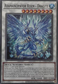 Image for Adamancipator Risen - Dragite (OP25-EN019) (OP25) - YuGiOh
